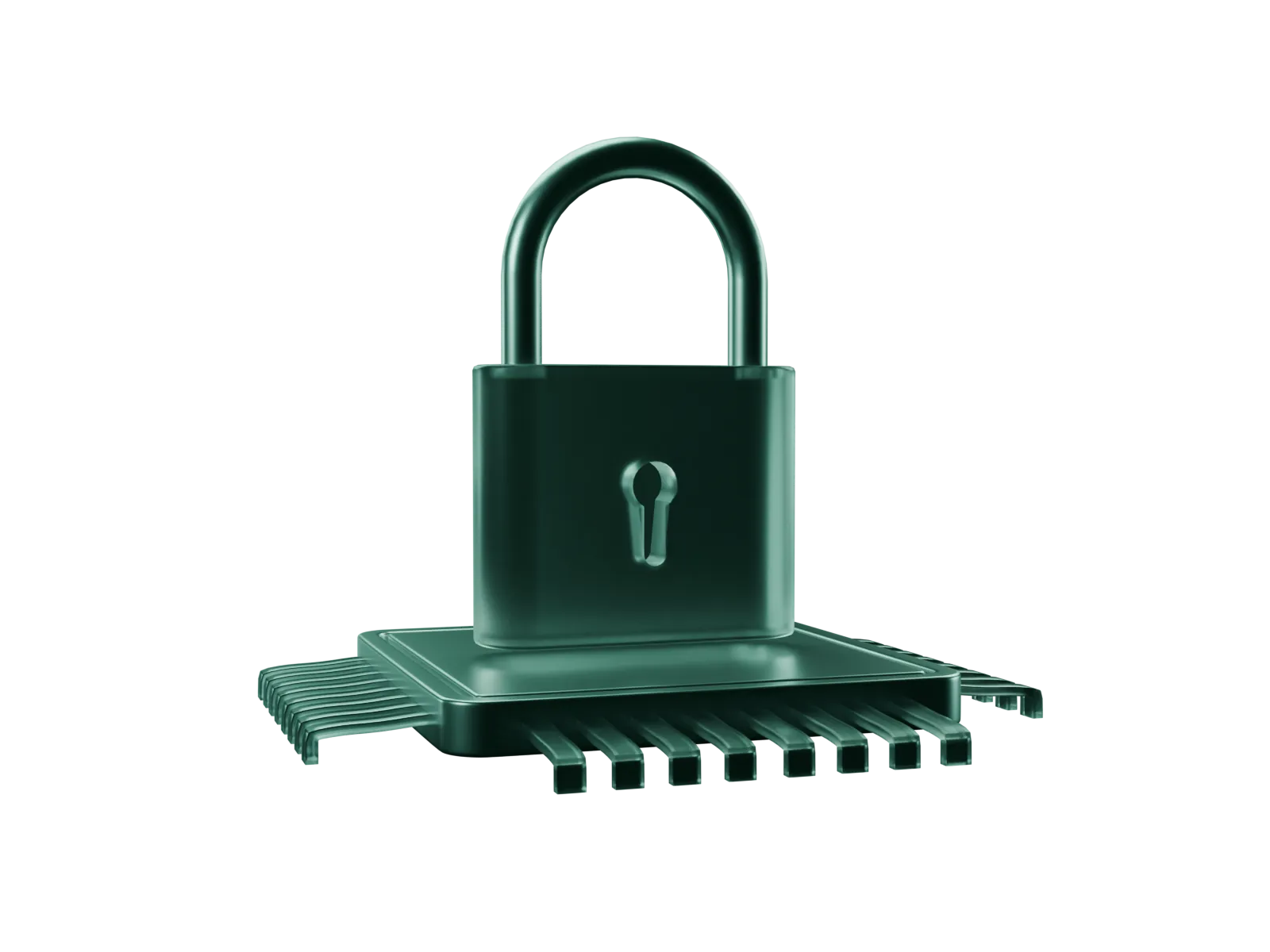 Advanced cybersecurity measures