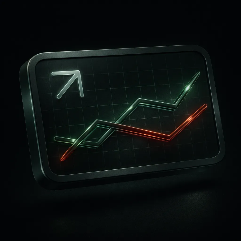 Live cryptocurrencies market data