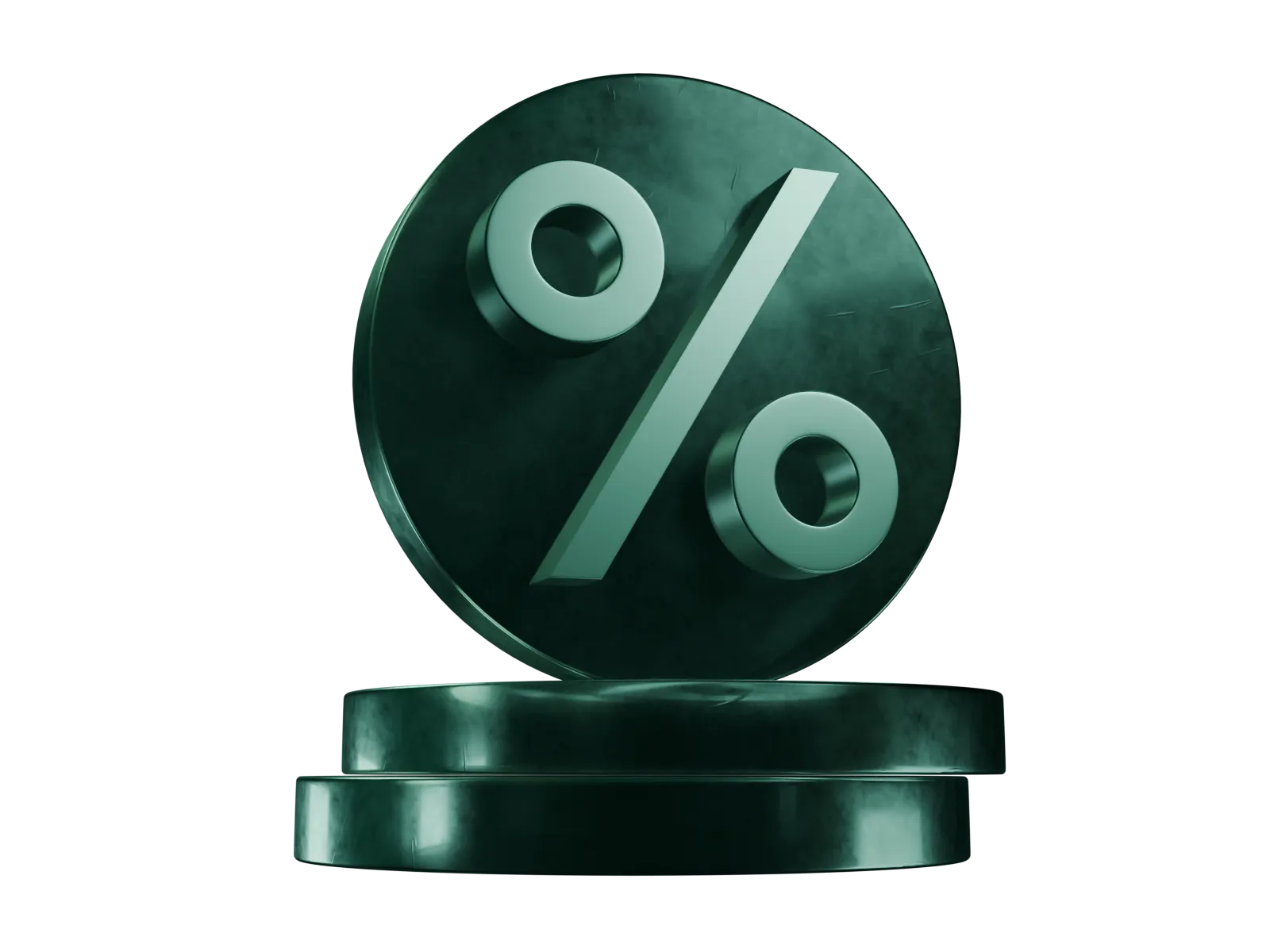 Competitive Trading Costs